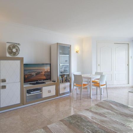Penthouse Studio With Sea Views La Cala De Mijas Exterior foto